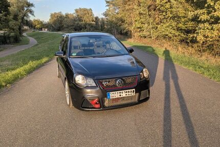 VW Polo 221.916 km 8.200 &euro; Kronau 76709