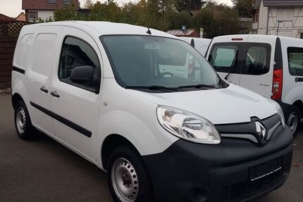 Renault Kangoo 92.550 km 9.999 &euro; Mosbach/Neckarelz 74821