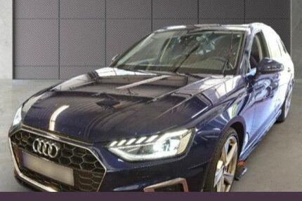 Audi A4 29.999 km 34.730 &euro; Sinsheim 74889