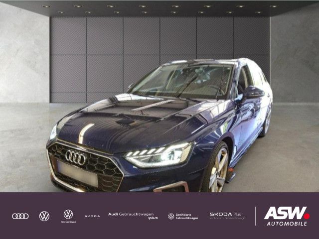 Audi A4 29.999 km 34.730 &euro; Sinsheim 74889