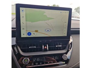 Suzuki Swace 1.8 Hybrid CVT Comfort+ Garantie 8.682 km 28.880 &euro; Obrigheim-Asbach 74847