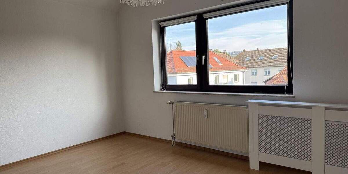 Etagenwohnung Heilbronn - 2 Zimmer, 65 m&sup2;, 235.000&euro; | Angebot:25730275