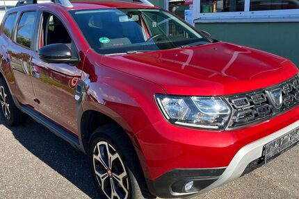 Dacia Duster 64.093 km 11.100 &euro; Neunkirchen 74867
