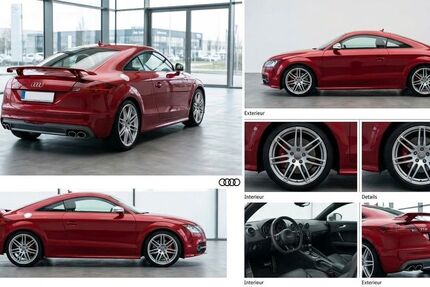 Audi TT 138.000 km 10.550 &euro; Neulingen 75245