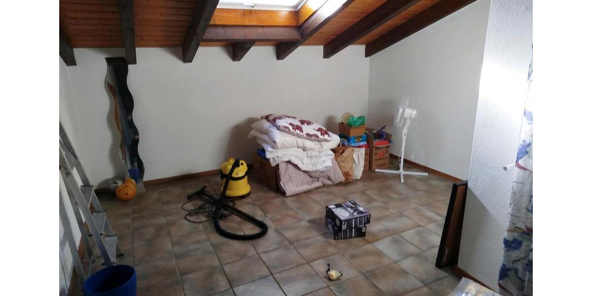 Etagenwohnung Massenbachhausen - 1 Zimmer, 35 m&sup2;, 650&euro; | Angebot:24601502