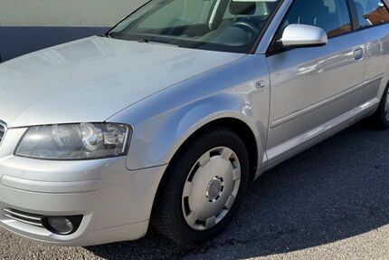Audi A3 223.424 km 2.990 &euro; Neckarsulm 74172