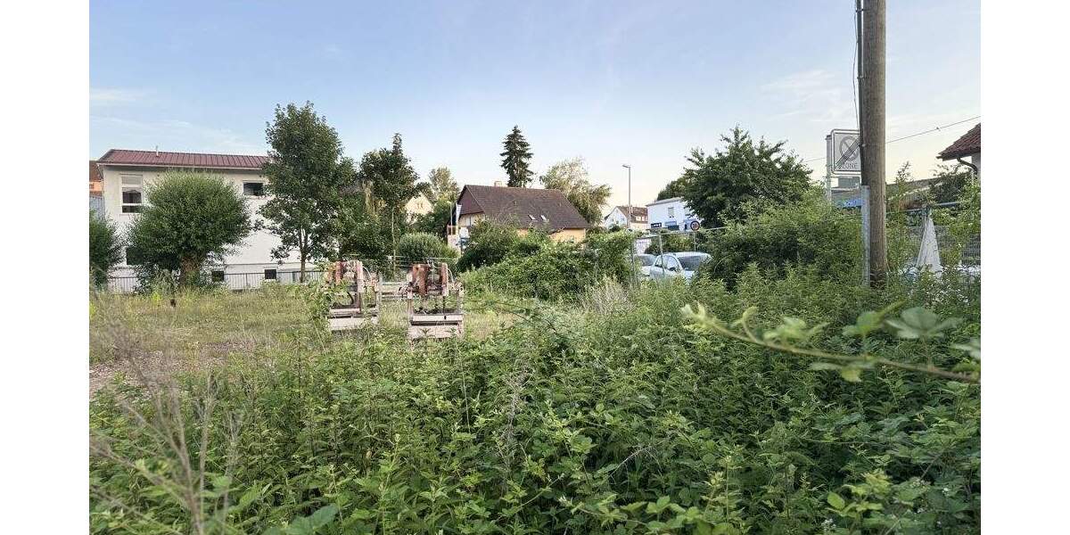 Grundstück Bretten - 600.000&euro; | Angebot:25682171
