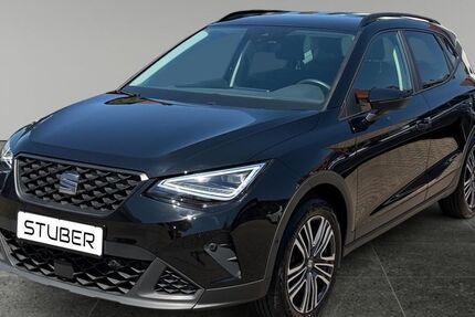 Seat Arona 37.700 km 18.990 &euro; Zaberfeld 74374