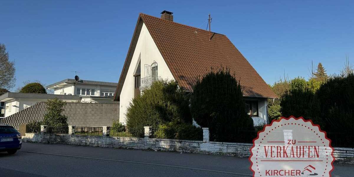 Einfamilienhaus Wiesloch - 4.5 Zimmer, 95 m&sup2;, 399.000&euro; | Angebot:25104396