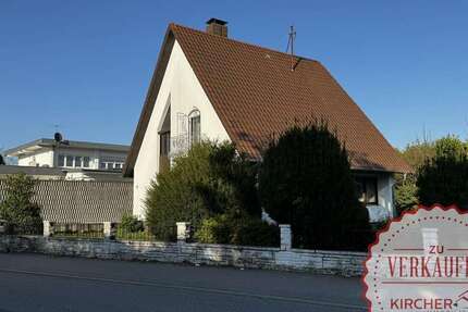 Haus Wiesloch - 4.5 Zimmer, 95 m&sup2;, 399.000&euro; | Angebot:25104396