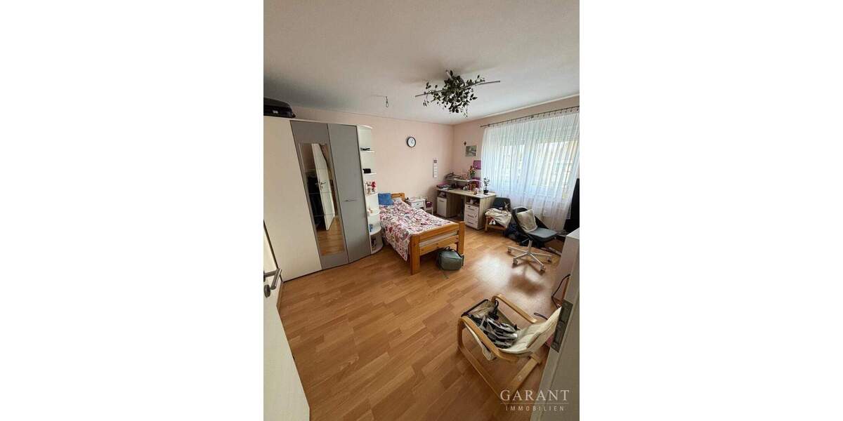 Etagenwohnung Bad Rappenau - 4 Zimmer, 97 m&sup2;, 255.000&euro; | Angebot:25927316