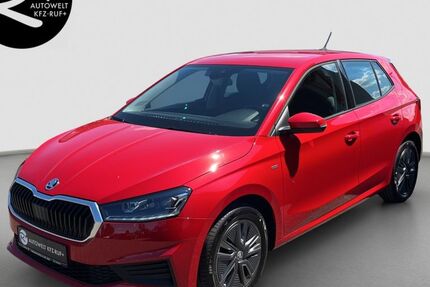Skoda Fabia 22.000 km 17.880 &euro; Meckesheim 74909