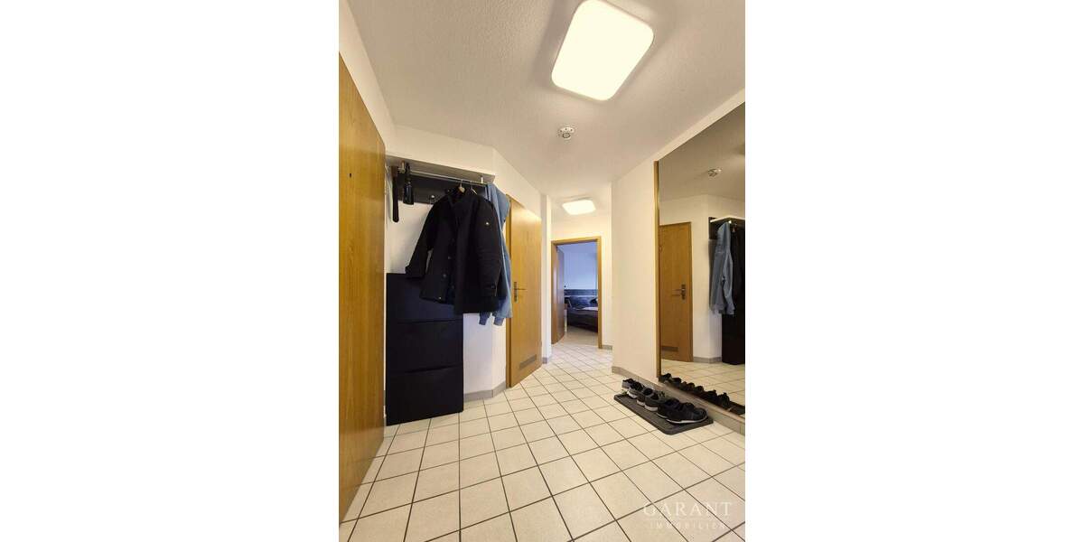 Etagenwohnung Bad Wimpfen - 3 Zimmer, 73 m&sup2;, 260.000&euro; | Angebot:25772107