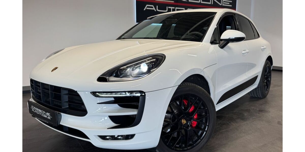 Porsche Macan 124.900 km 38.590 &euro; Bretten 75015