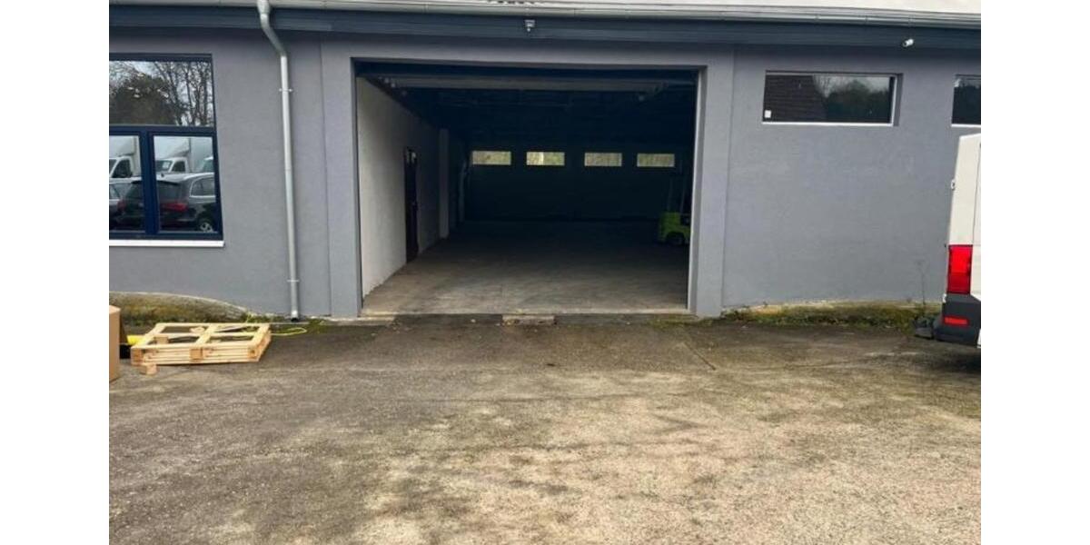 Gewerbeobjekt Waibstadt - 2.500&euro; | Angebot:25274756
