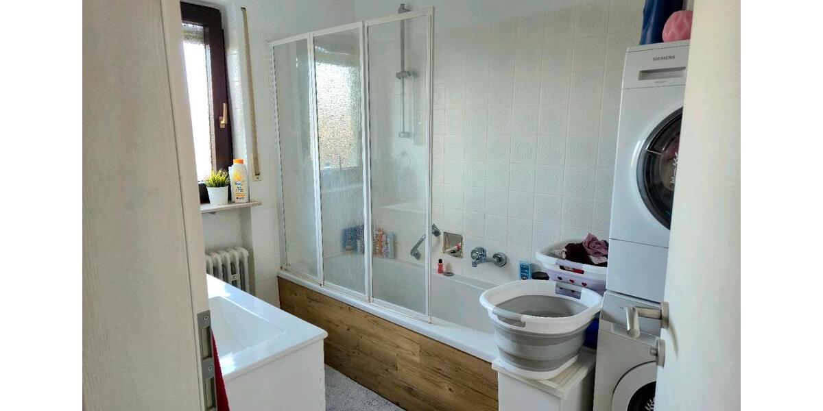 Etagenwohnung Sinsheim - 4 Zimmer, 105 m&sup2;, 259.000&euro; | Angebot:24488087