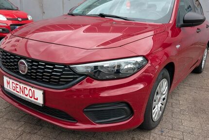 Fiat Tipo 37.940 km 9.690 &euro; WIESLOCH 69168