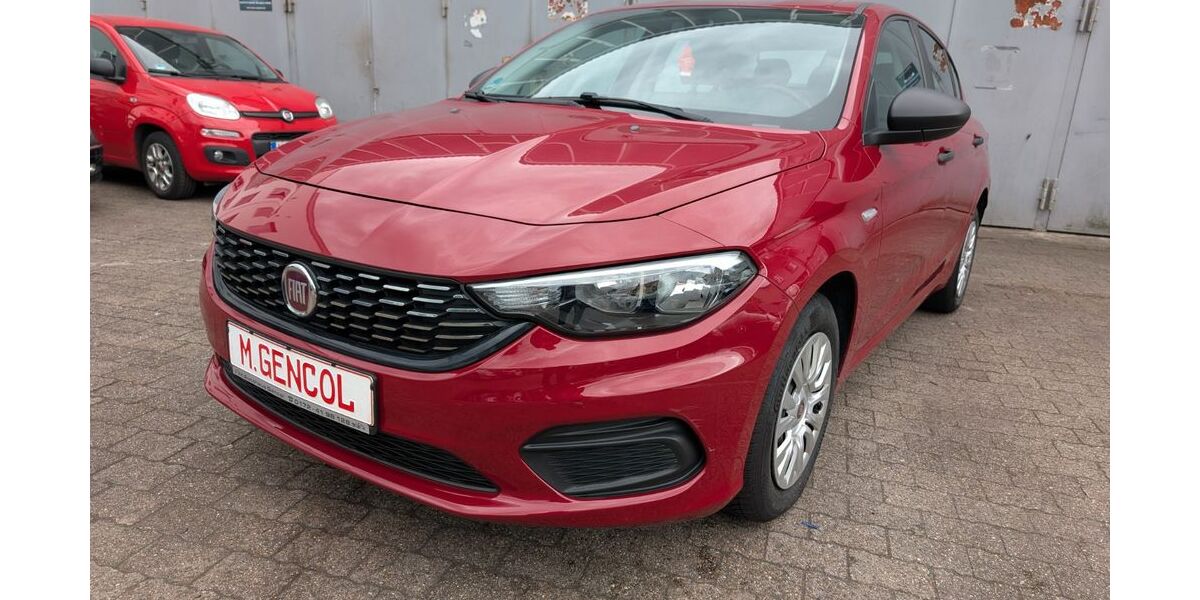 Fiat Tipo 37.940 km 9.900 &euro; WIESLOCH 69168