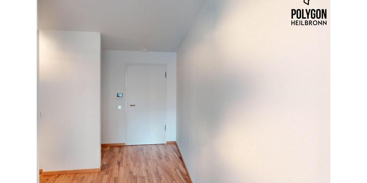 Etagenwohnung Heilbronn Kernstadt - 2 Zimmer, 66 m&sup2;, 1.135&euro; | Angebot:24815146