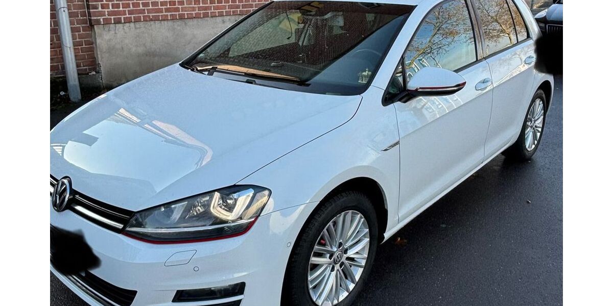 VW Golf 287.000 km 9.000 &euro; Heilbronn 74078
