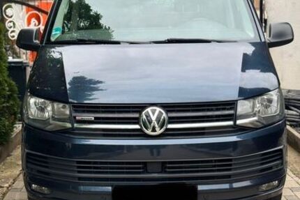VW T6 Multivan 316.000 km 19.999 &euro; Bruchsal 76646