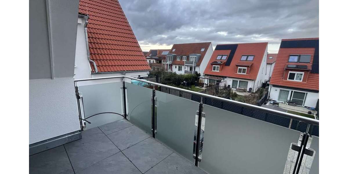 Etagenwohnung Sankt Leon-Rot Rot - 4 Zimmer, 120 m&sup2;, 498.000&euro; | Angebot:25895549