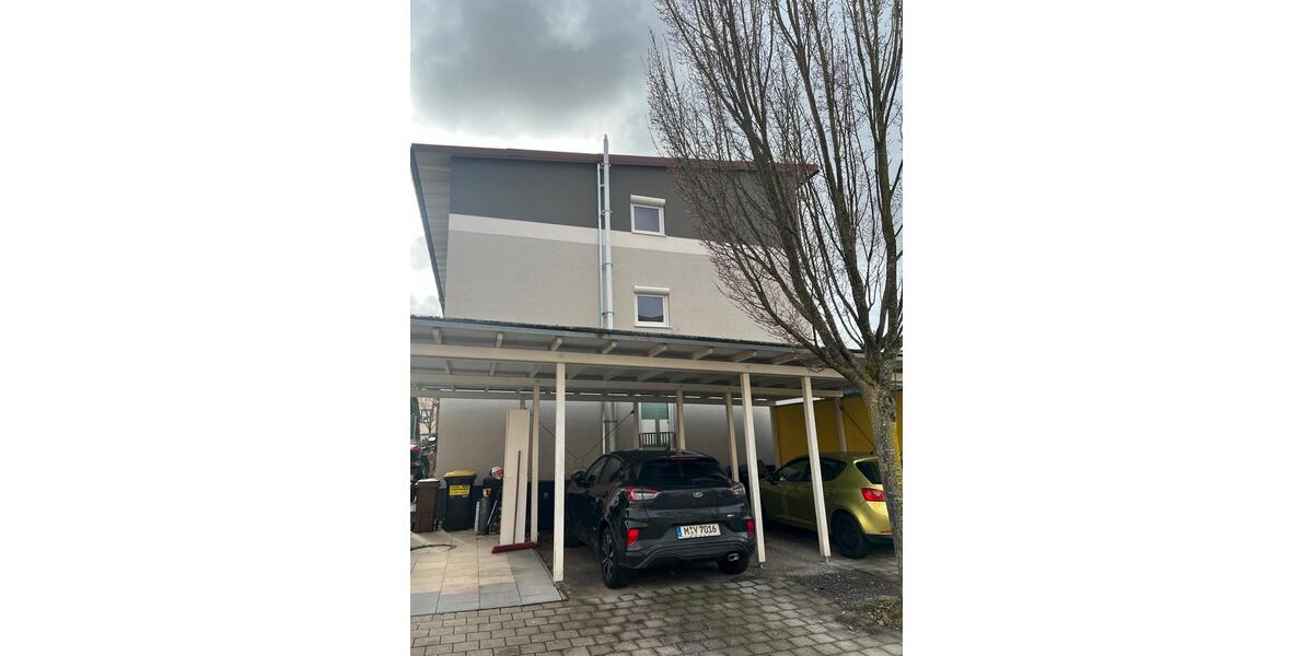Reihenhaus Heilbronn Horkheim - 6 Zimmer, 120 m&sup2;, 600.000&euro; | Angebot:27018188