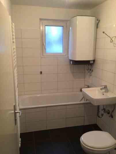 Etagenwohnung Mosbach - 2 Zimmer, 51 m&sup2;, 545&euro; | Angebot:25613599