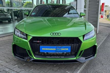 Audi TT RS 12.500 km 61.990 &euro; Eppingen 75031