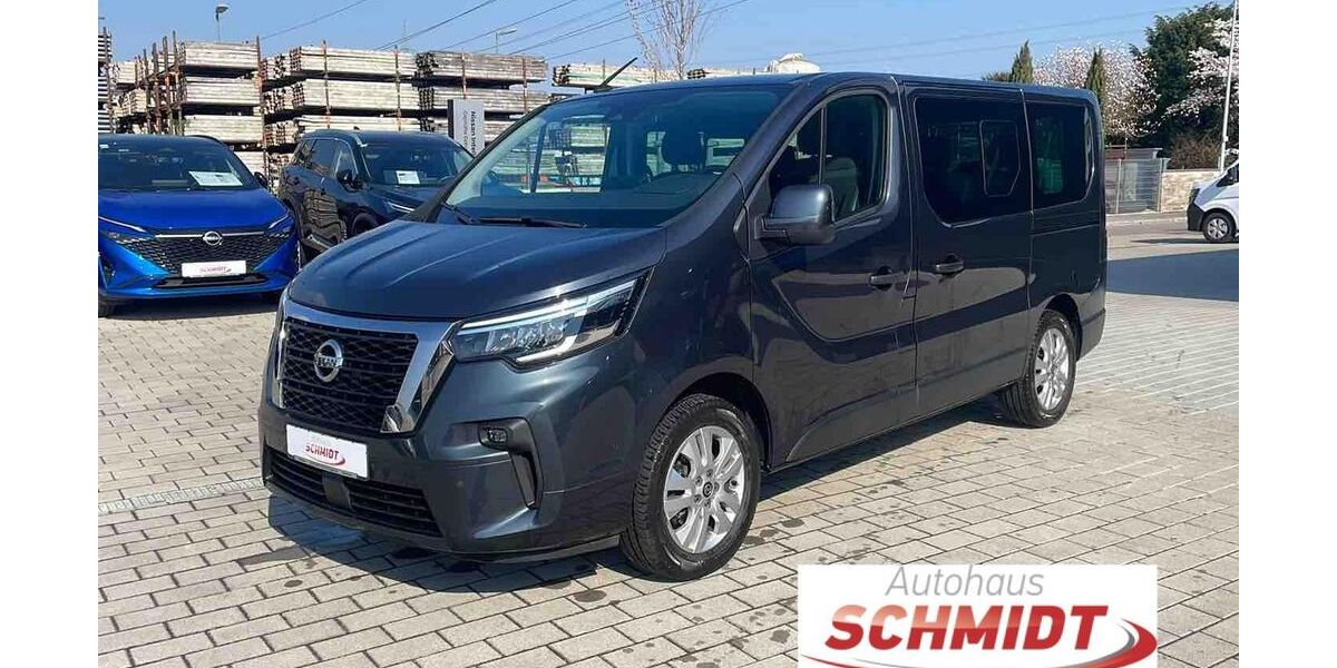 Nissan NV300 48.900 km 29.500 &euro; Sachsenheim 74343