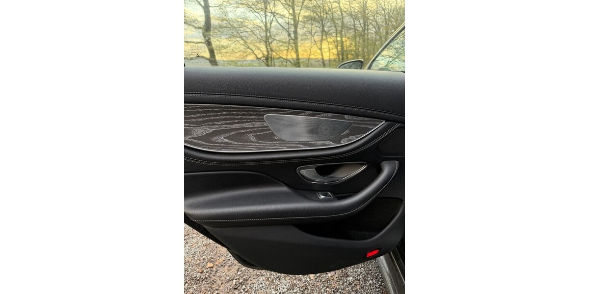 Mercedes-Benz cls 400 d 4Matik 202.000 km 38.000 &euro; Bad Rappenau 74906