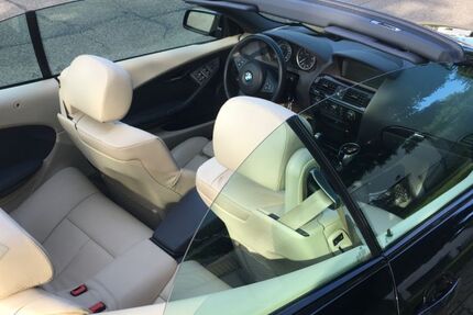 BMW 630 95.000 km 18.000 &euro; Königsbach-Stein 75203