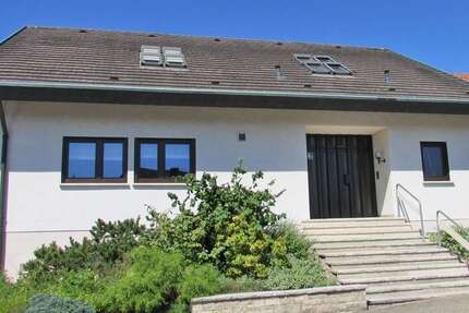 Haus Ubstadt-Weiher Weiher - 5 Zimmer, 193 m&sup2;, 698.000&euro; | Angebot:22978478