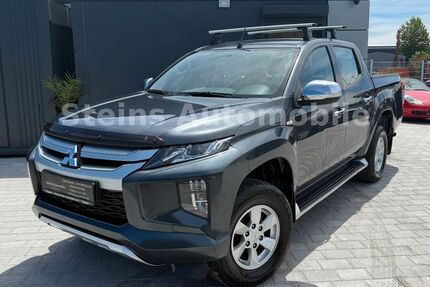 Mitsubishi L200 61.000 km 24.990 &euro; Bad Rappenau 74906