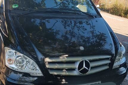 Mercedes-Benz Viano 248.750 km 14.500 &euro; Neckarsulm 74172