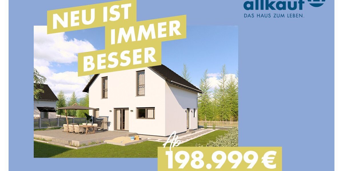 Mehr Platz - Mehr Zuhausegefühl - Einfamilienhaus Neulingen | Angebot:27333256