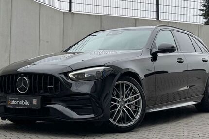 Mercedes-Benz C 43 AMG 40.000 km 51.800 &euro; Leimen 69181