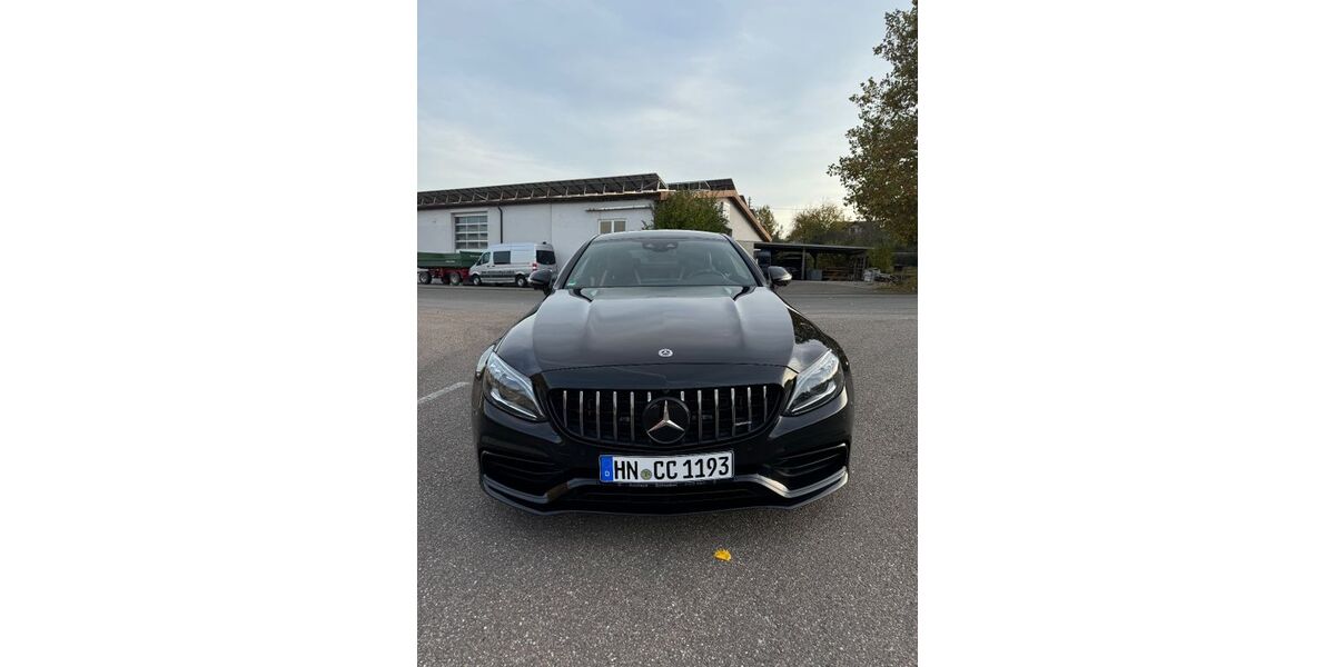 Mercedes-Benz C 63 AMG 110.438 km 51.500 &euro; Brackenheim 74336
