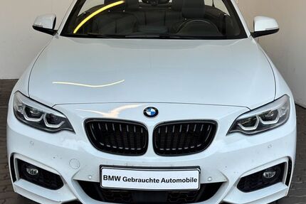 BMW 220 129.433 km 24.680 &euro; Heilbronn 74076