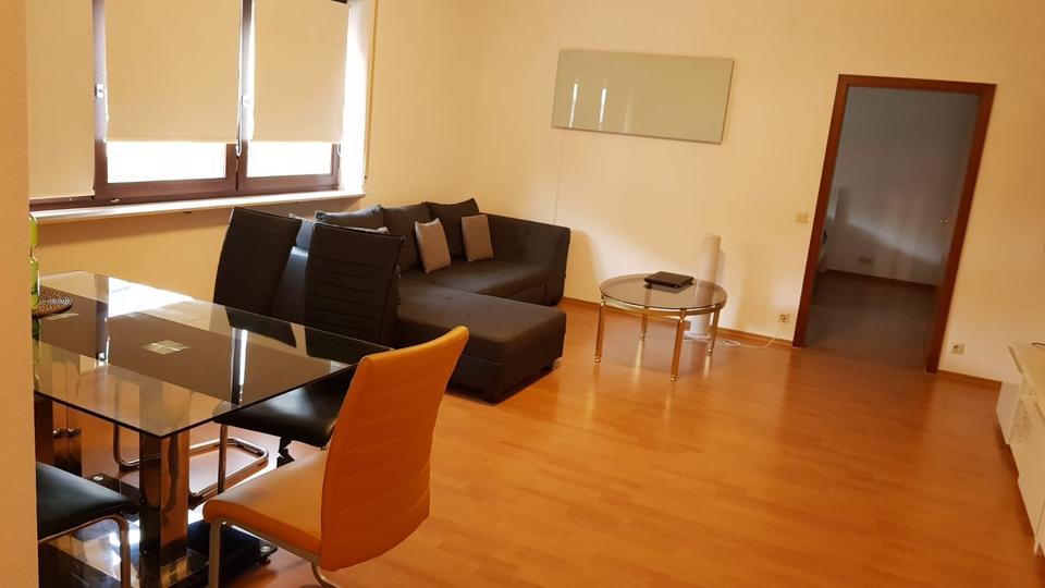 Etagenwohnung Wiesloch - 2 Zimmer, 71 m&sup2;, 195.000&euro; | Angebot:23847094