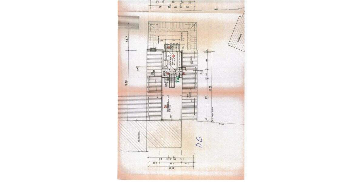 Etagenwohnung Heilbronn Biberach Biberach - 4 Zimmer, 137 m&sup2;, 1.100&euro; | Angebot:25695864
