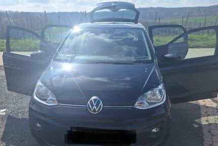 VW up! 16.402 km 12.999 &euro; Östringen 76684