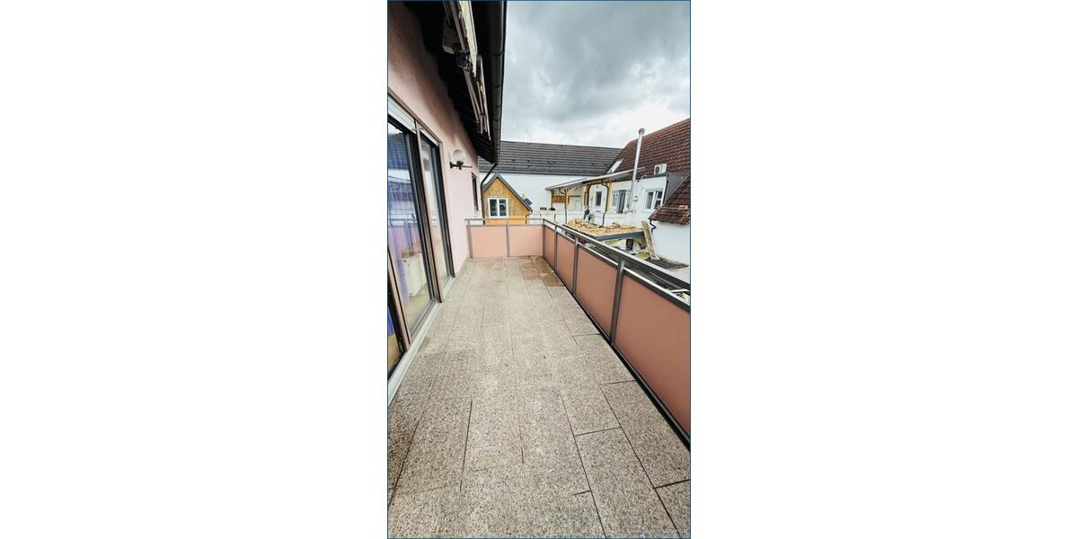 Etagenwohnung Walzbachtal - 3 Zimmer, 105 m&sup2;, 890&euro; | Angebot:25905200