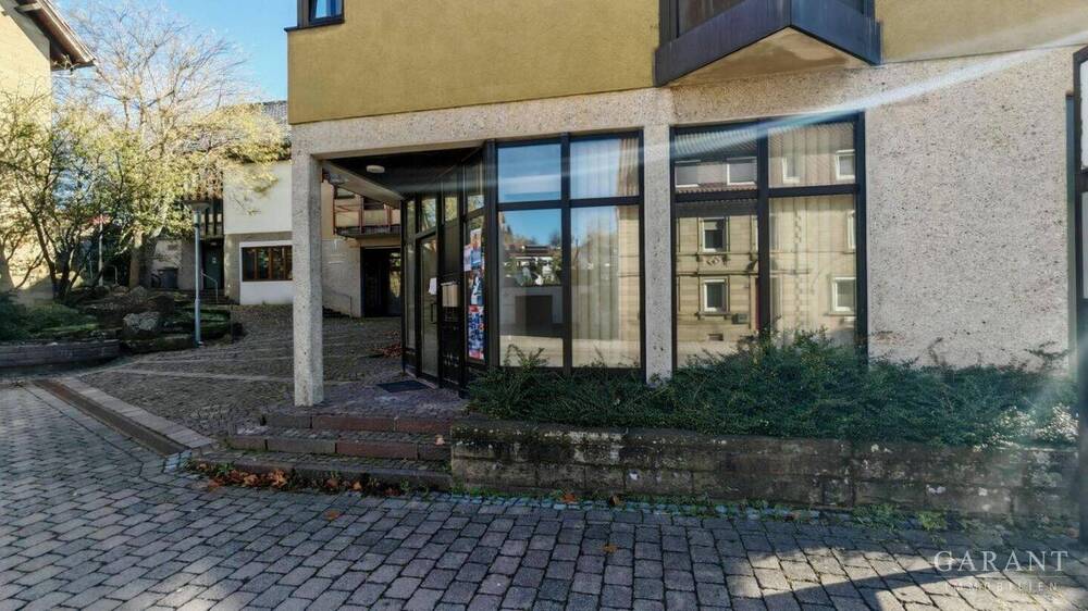 Gewerbeobjekt Sternenfels - 150.000&euro; | Angebot:25707615