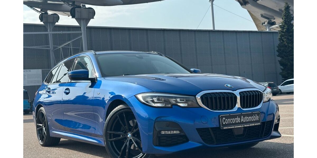 BMW 320 100.000 km 27.780 &euro; Sinsheim 74889