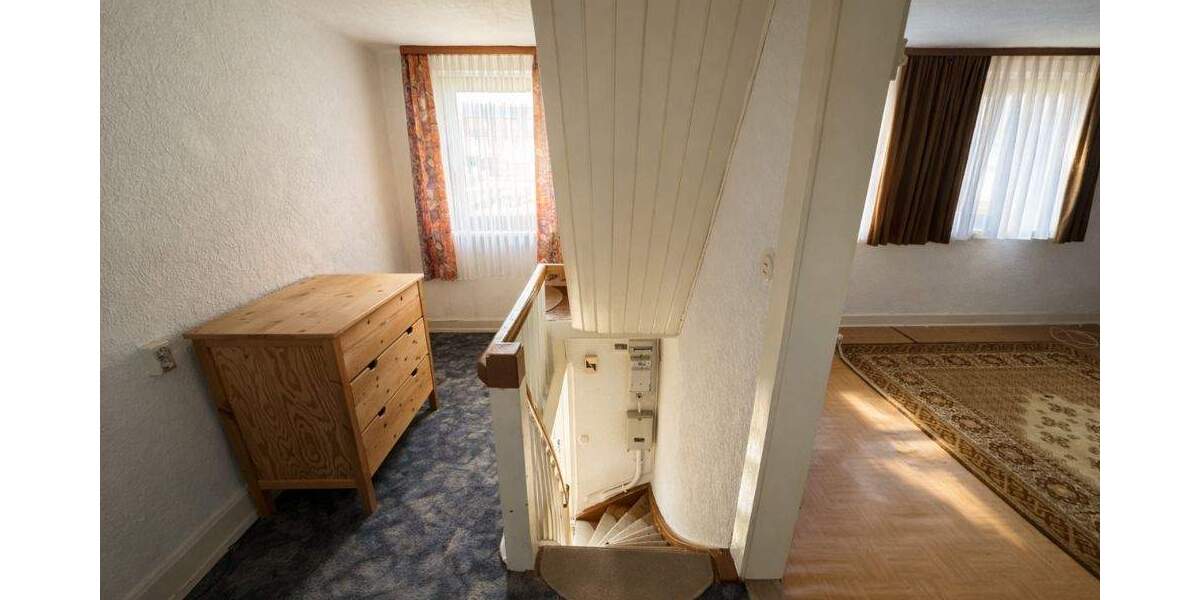 Doppelhaushälfte Mühlhausen - 4 Zimmer, 80 m&sup2;, 259.000&euro; | Angebot:25821560