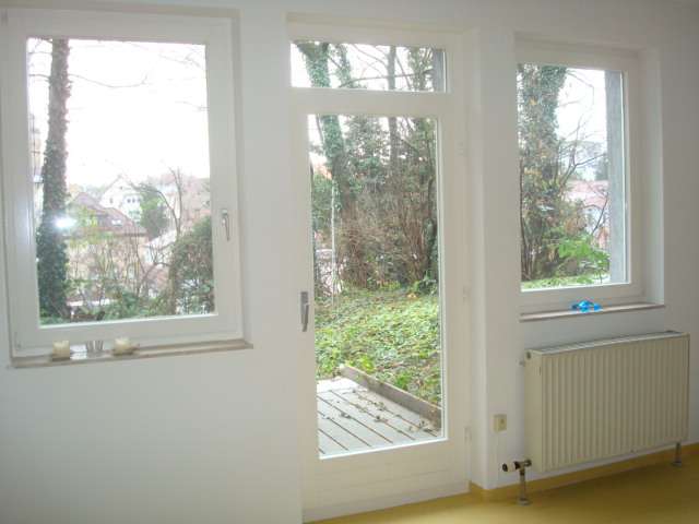 Etagenwohnung Mühlacker Mühlacker (Kernstadt) - 1 Zimmer, 35 m&sup2;, 350&euro; | Angebot:27081638