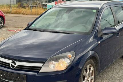 Opel Astra 243.000 km 950 &euro; Gundelsheim 74831