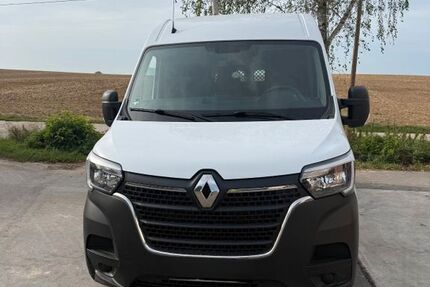 Renault Master 120.000 km 14.800 &euro; Eppingen 75031
