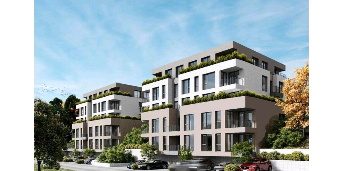 Etagenwohnung Oedheim - 2 Zimmer, 60 m&sup2;, 1.184&euro; | Angebot:25523147